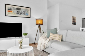 Flinders Corporate Extended Stays 8 -12 weeks